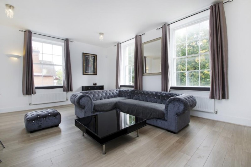 Rockstone Place, Southampton, Hampshire, SO15
