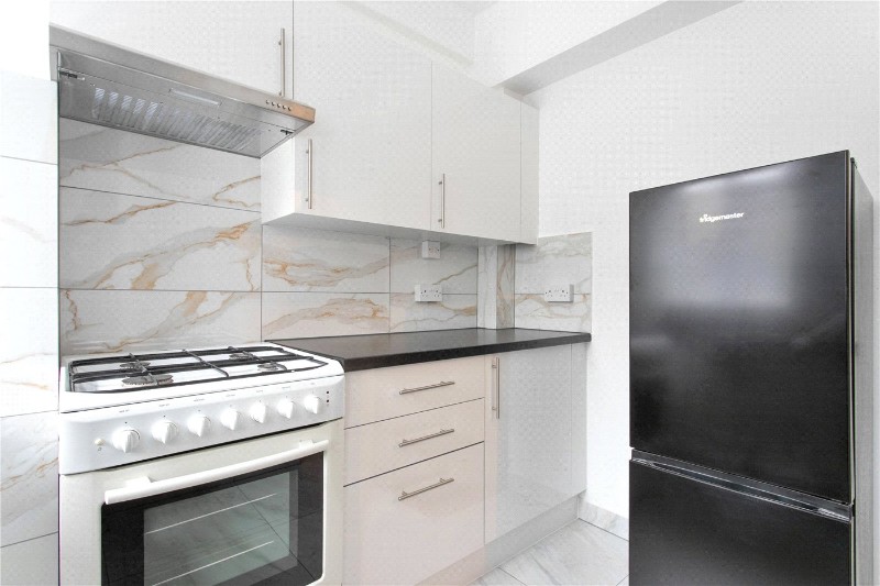 Avenell Road, London, N5