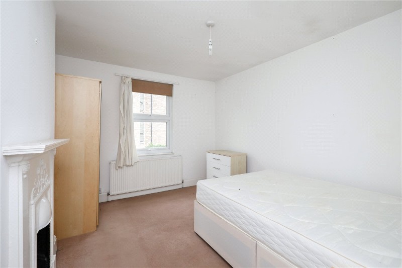 Stuart Road, London, W3