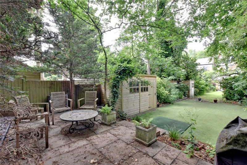 Coleraine Road, Blackheath, London, SE3