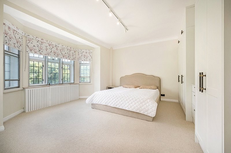 Wellington Court, Wellington Road, St John's Wood, London, NW8