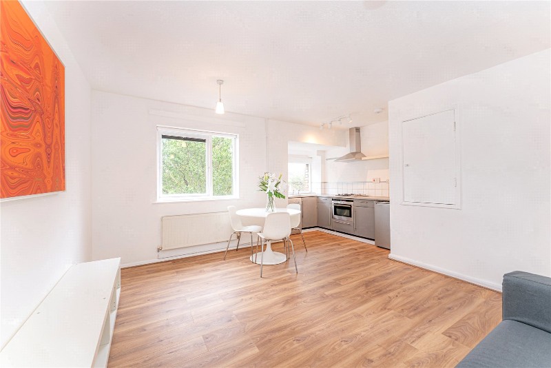 Wornington Road, London, W10