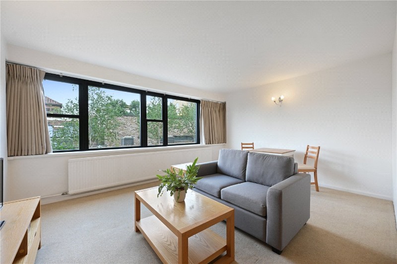 Kensington Place, London, W8