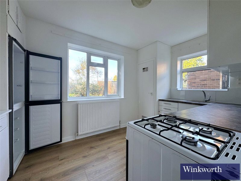 Kenton Lane, Harrow, HA3