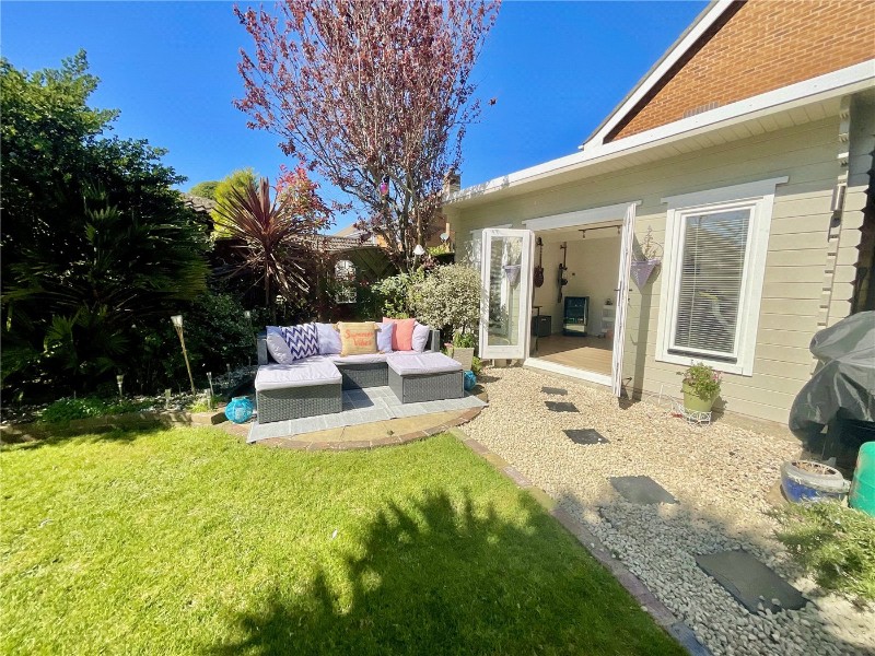 Bramshaw Way, Barton On Sea, Hampshire, BH25