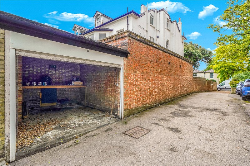 Wood Lane, London, N6