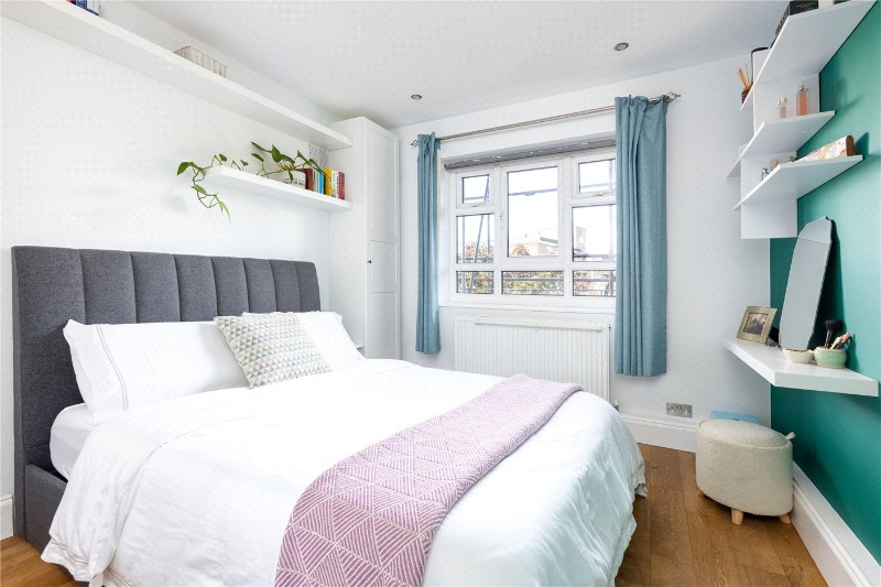 Knox House, Horne Way, London, SW15