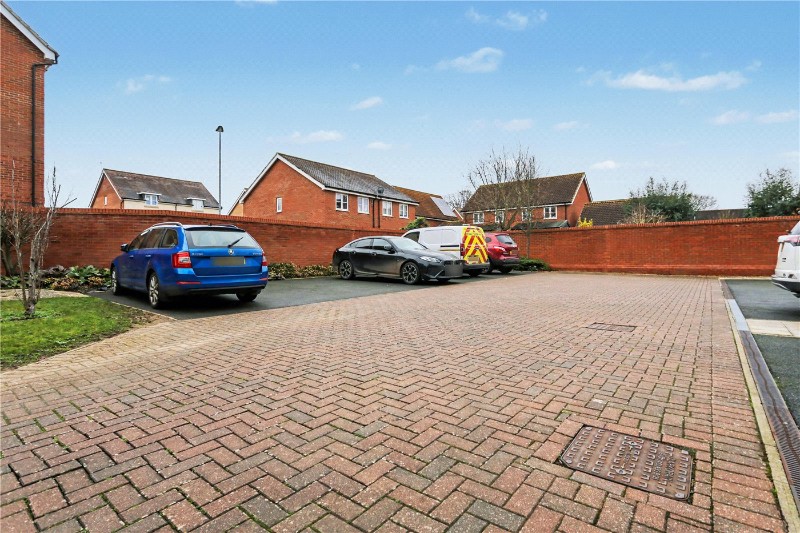 Almond Drive, Cringleford, Norwich, Norfolk, NR4