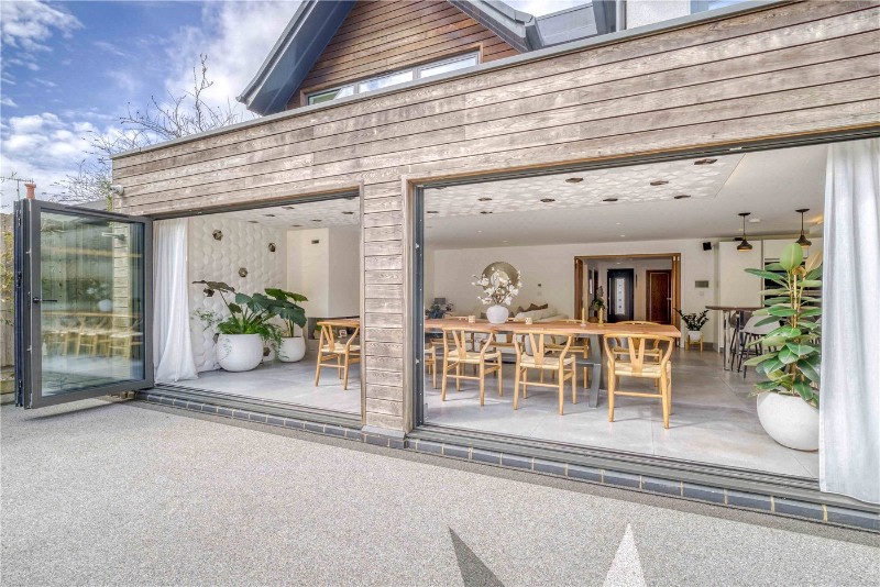St Osmunds Road, Lower Parkstone, Poole, BH14
