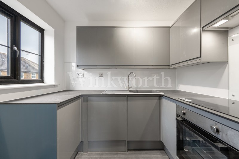 Woodvale Way, London, NW11