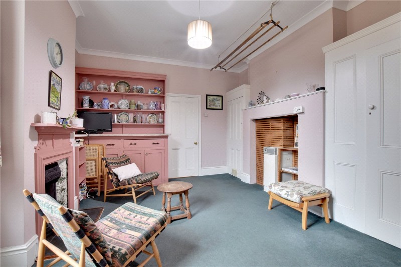 Ingleside Grove, Blackheath, London, SE3