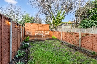 Charlmont Road, London, SW17