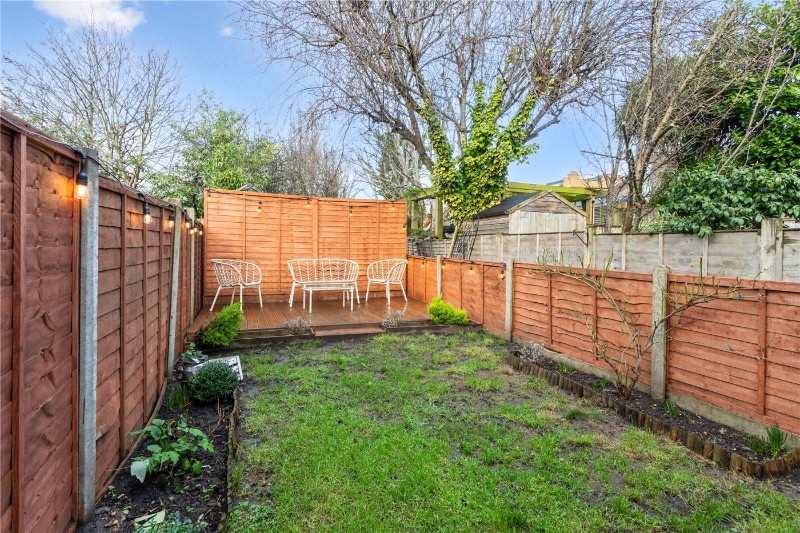 Charlmont Road, London, SW17