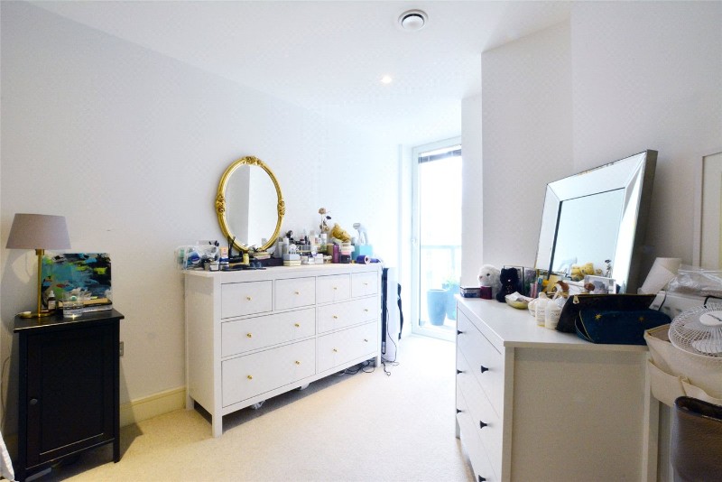 Dundas Court, 29 Dowells Street, SE10