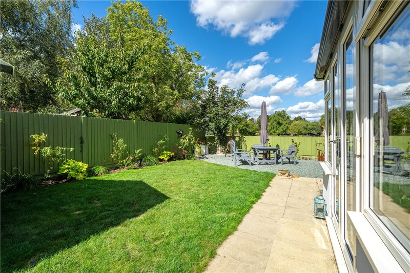 Barnatt Way, Heckington, Sleaford, Lincolnshire, NG34