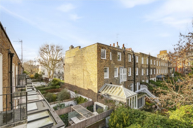 Walton Street, London, SW3