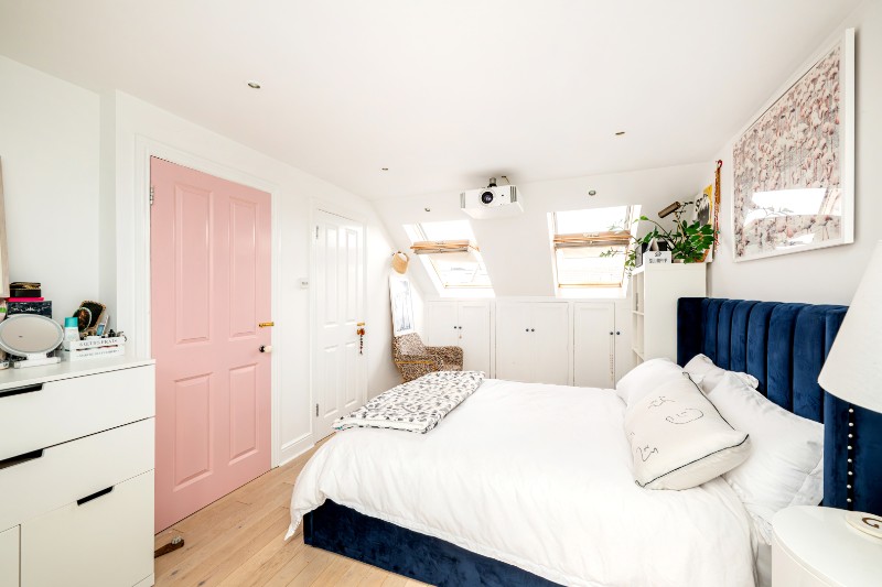 Ashburnham Road, London, NW10
