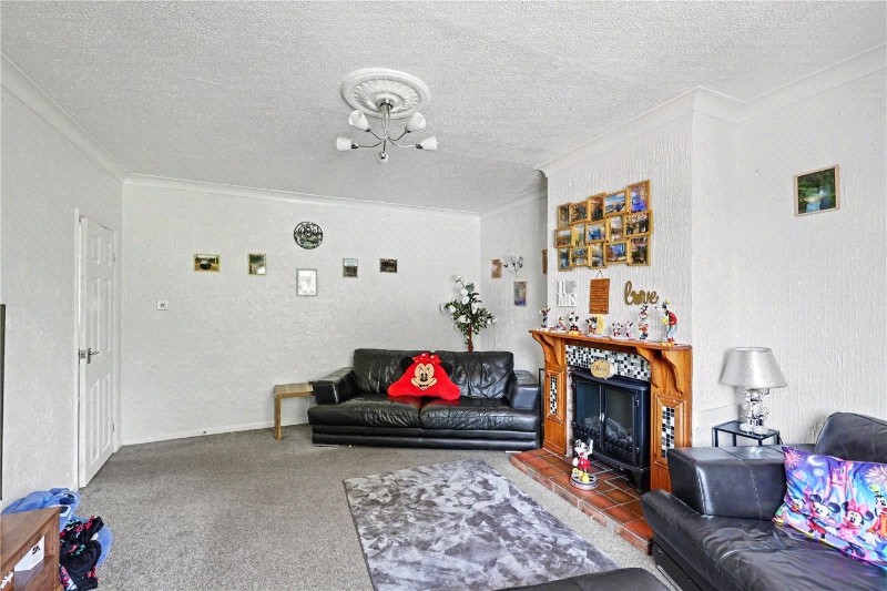Dereham Road, Norwich, Norfolk, NR5
