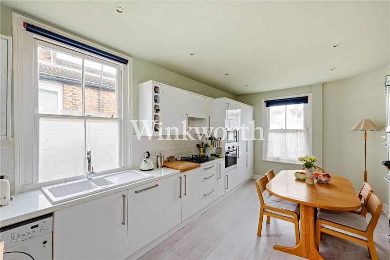 Gloucester Road, London, N17