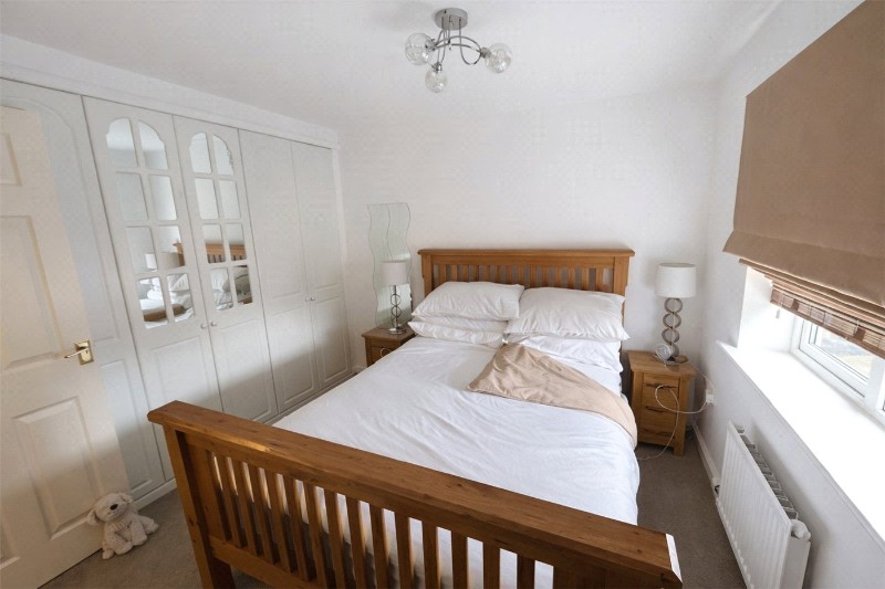 Rosemary Gardens, Bourne, PE10