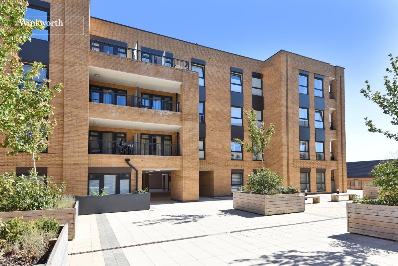 London Road, Wallington, SM6