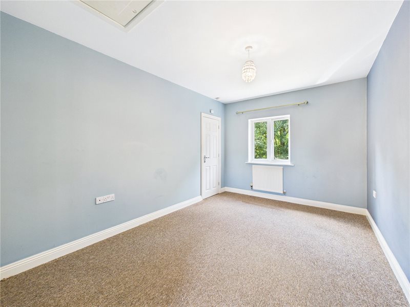 Kestrel Close, Tiverton, Devon, EX16