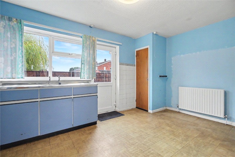 Manor Road, Long Stratton, Norwich, Norfolk, NR15