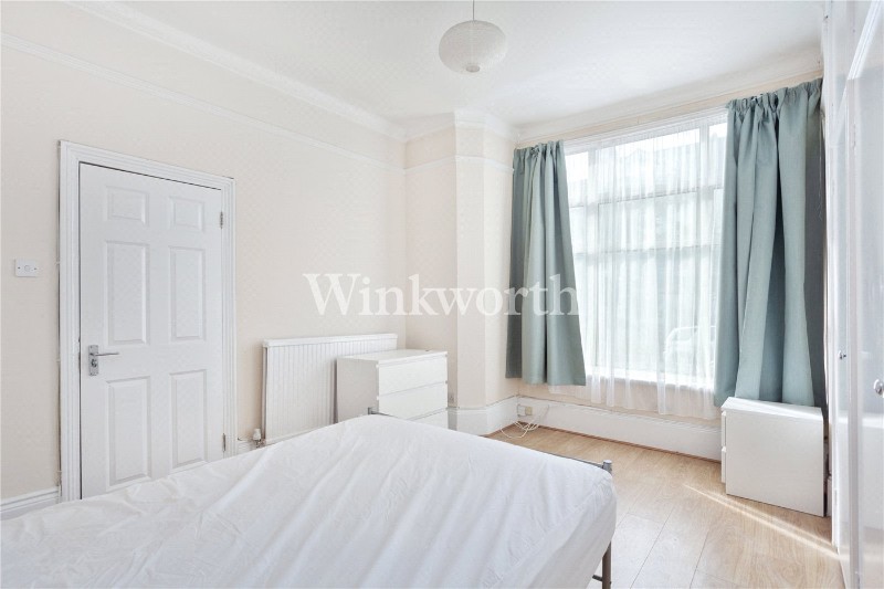 Cavendish Road, London, N4