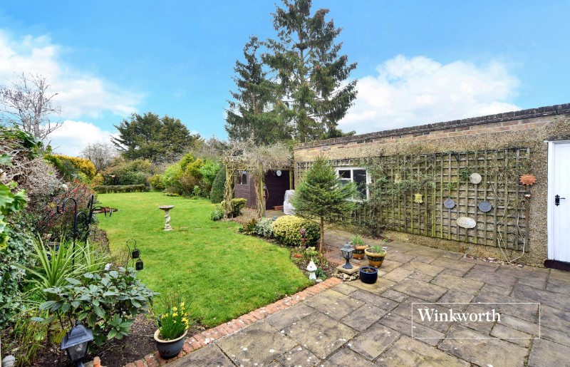 Wickham Avenue, Cheam, Sutton, SM3