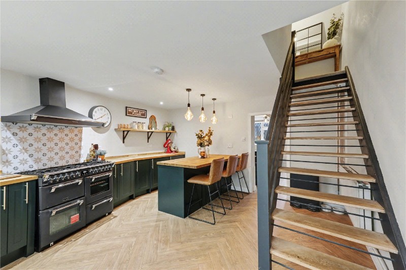 Spixworth Road, Old Catton, Norwich, Norfolk, NR6