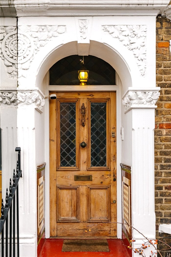 Albion Road, London, N16