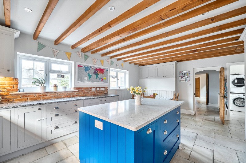 Tanners Lane, Shrewton, Salisbury, Wiltshire, SP3