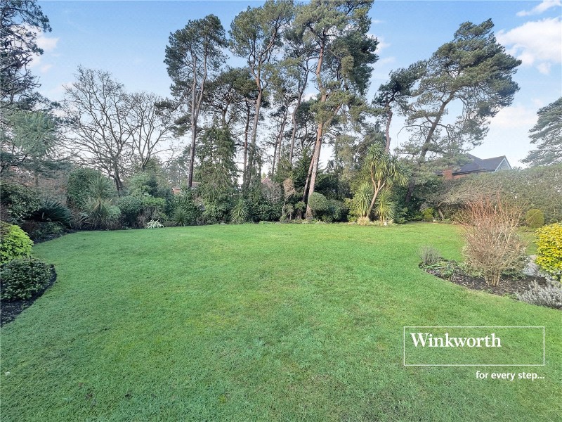 Golf Links Road, Ferndown, Dorset, BH22
