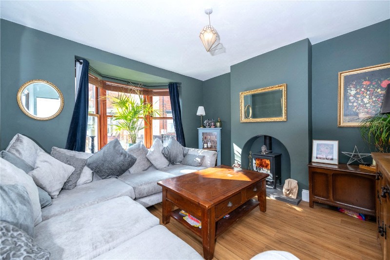 Gladstone Street, Bourne, PE10