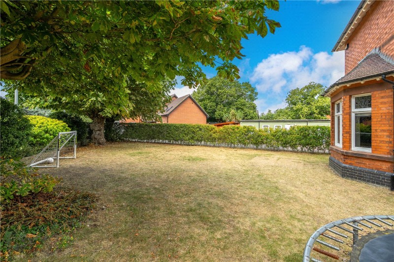 Mareham Lane, Sleaford, Lincolnshire, NG34