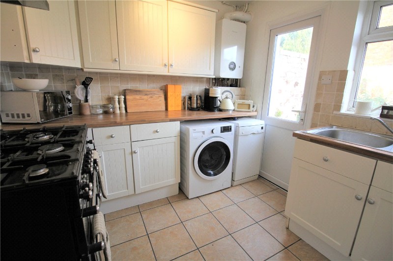 All Saints Road, Cheltenham, Gloucestershire, GL52