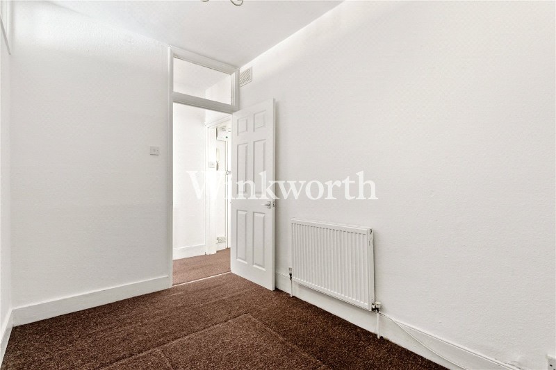 West Green Road, London, N15