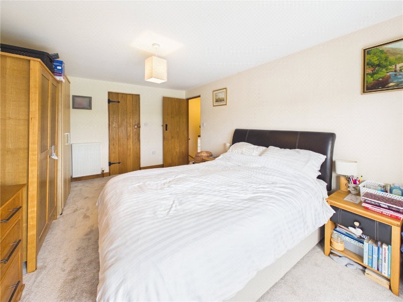 Iter Park, Bow, Crediton, Devon, EX17