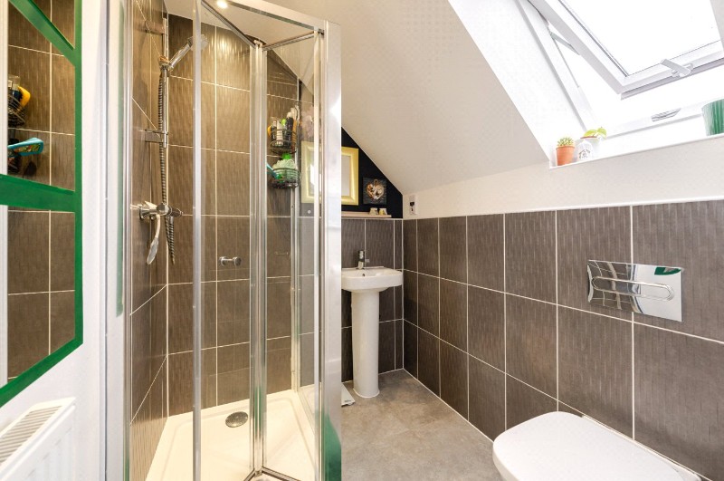 Roman Way, Cubbington, Leamington Spa, Warwickshire, CV32