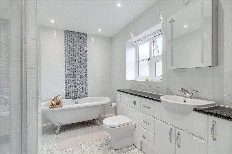 The Court, Framingham Earl Road, Yelverton, Norwich, NR14