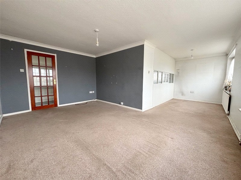Welland Close, Ruskington, Lincolnshire, NG34