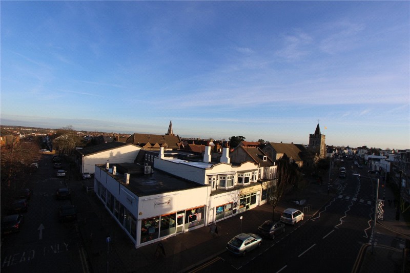 The Corona, 258 Leigh Road, Leigh-on-Sea, SS9