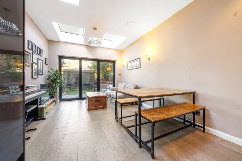 Landells Road, East Dulwich, London, SE22