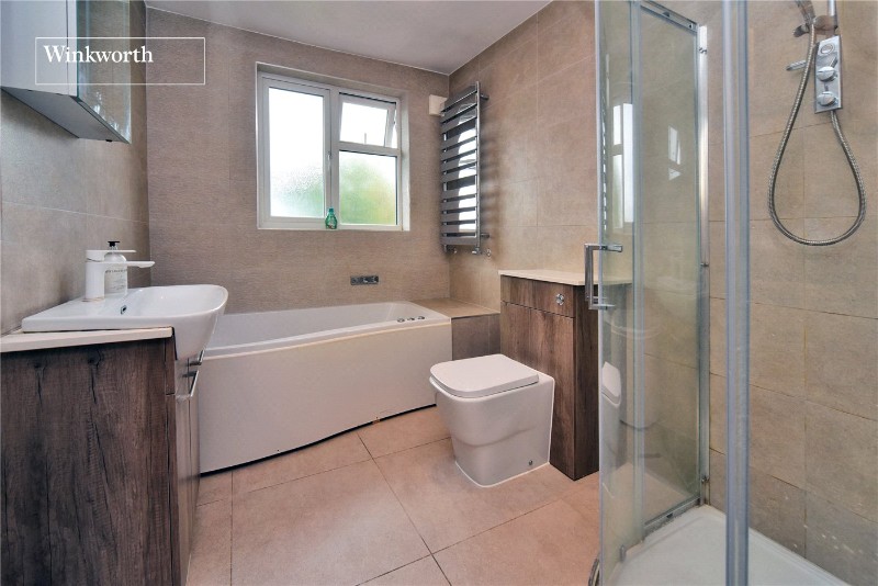 Caversham Avenue, Cheam, Sutton, SM3