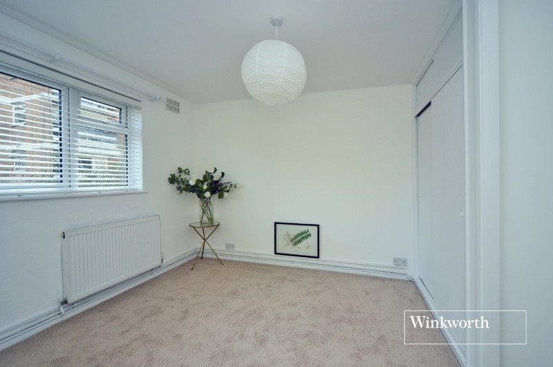 Shirley Road, Wallington, SM6
