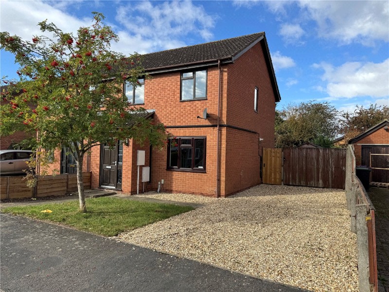 Whitehouse Road, Ruskington, Sleaford, Lincolnshire, NG34