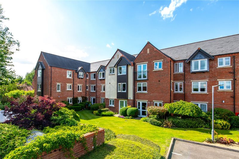 Jermyn Street, Sleaford, Lincolnshire, NG34