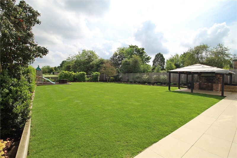 Manthorpe, Bourne, Lincolnshire, PE10