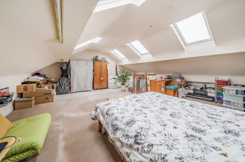 Brook Street, Bampton, Tiverton, Devon, EX16