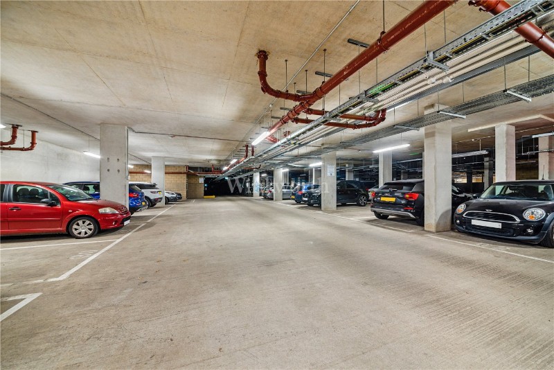 Purbeck Gardens, London, SE26
